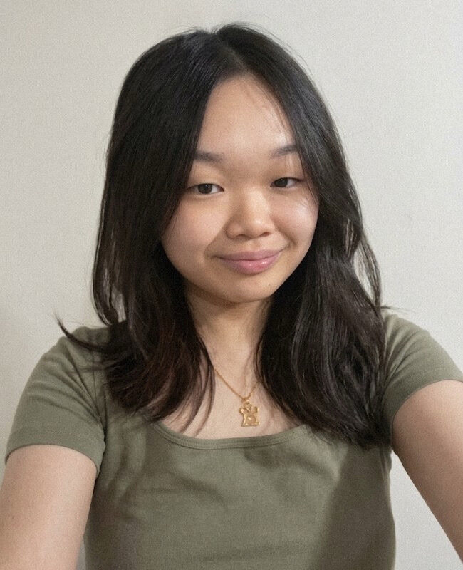 Tina Lee